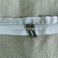 Platinum Nylon Zippers For Sale